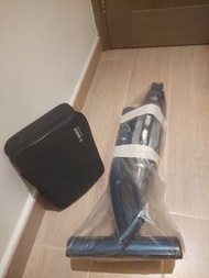 Bosch 無線吸塵器