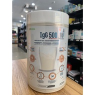 EXCELAB MY WELLNESS IGG 500 (RECOVERY) FORMULA DIETARY FOOD 850G