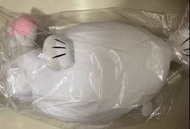 ㄇㄚˊ幾魚 軟Q娃娃  ㄇㄚˊ幾兔魚 抱枕  娃娃 咕𠱸 麻吉兔 machiko ㄇㄚˊ幾兔 幾兔 毛公仔 攬枕 玩偶 公仔 Yukiji