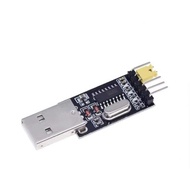 USB To TTL Converter UART Module CH340G/PL2303HX/CP2102 Driver CH340 340 PL2303 2303 CP2102