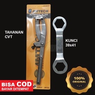 CVT Key Set Package CVT Tracker/ 39x41/ 39 x 41/ Flywheel/ CVT Service Key/ CVT Retainer/ CVT Retain