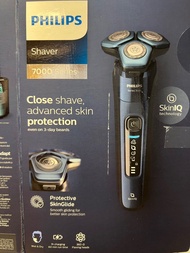 Philips Norelco 7000 S7788/55 Shaver 清洗座