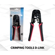 D-Link RJ Pliers