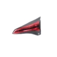 Jualan Terus Sesuai untuk Toyota RAV4 XA50 Model Konfigurasi Rendah Lampu Ekor R81580-0R031