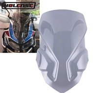 Accessories Motorcycle Screen Windshield Fairing Windscreen For HONDA Crf1000l CRF 1000L Africa Twi