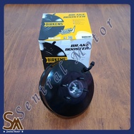 Brake Booster Rem Toyota Hiace Diesel/Hartop Hardtop 2F BIRKENS