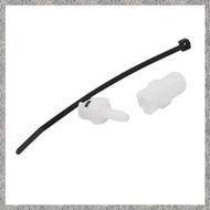 (E M K O) 815956A1 Coupling Connector KIT for  Alpha Gen 2  Speedometer 22-815956A1