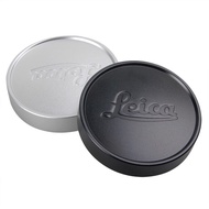 Metal Camera lens Cap Cover for Leica M39 L39 Camera Lens