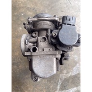 YAMAHA XJR400 4HM CARBURETOR