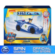 [Original] Paw Patrol Movie Mini Chase Vehicle Toys for Kids Boys Girls