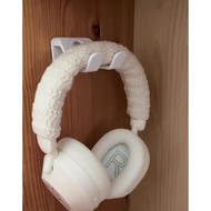 Pure Hand-Woven Suitable for Beats Studio3 Headphone Headset Beam Cover Edifier STAX SPIRIT S3 Headp
