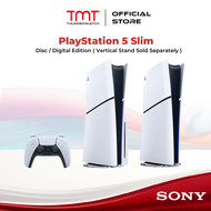 Sony Ps5 Slim PS5 PlayStation 5 | PlayStation Portal | Sony Malaysia Set