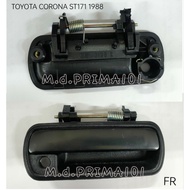 TOYOTA CORONA ST171 88YEAR DOOR OUTER HANDLE