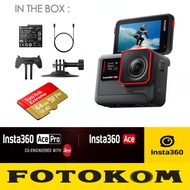 Insta360 ACE 6K Action Camera