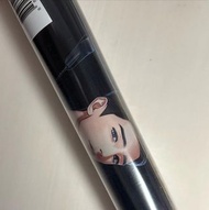 現貨韓漫BJ ALEX MD半透明海報