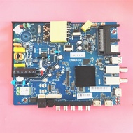 Original LCD TV 42Smart TV HX LE43K6600FG K6600F 3-in-1 motherboard CV6683H-C42 circuit board