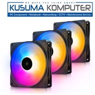 Deepcool RF120 FS 3 in 1 Fan Casing RGB RF 120 FS 3in1