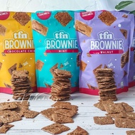 🌈RM10 TFN BROWNIE / BROWNIES COOKIES/