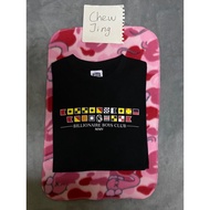 BBC Billionaire Boys Club Tee