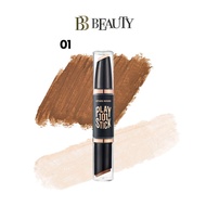 Etude House Play 101 Stick Contour Duo[Delivery Time:7-10 Days]