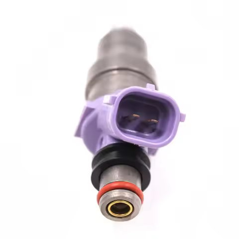 4x Fuel Injector 1001-87095 800CC for Nissan Skyline Mazda RX-7 Lexus SC for Toyota JZX100 JZZ30 JZX