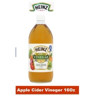 [USA Import] HEINZ Apple Cider Vinegar 16oz