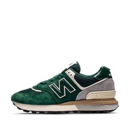 Sneakers 574 Legacy – Sepatu Retro Sporty untuk Pria & Wanita Classic Vintage – Gaya Kasual dan Eleg