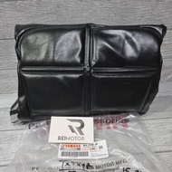 RXKING RX KING LEATHER SEAT COVER ORIGINAL SQUARE MODEL YGP 3KA-F470F-40