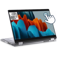 Dell Latitude 5310 2in1 Touchscreen Laptop i7 10th, 13.3in FHD(1920x1080) Laptop with Backlit Keyboa