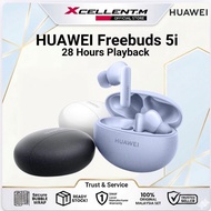 HUAWEI Freebuds 5i - Original HUAWEI Malaysia