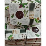 Sabun Nekma 7herba Organic Herba Buang Angin