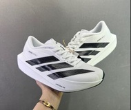 Adidas ADIZERO EVO SL 2 馬拉松特別版越野跑鞋運動跑鞋