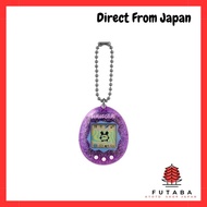 [BANDAI] Early Release on June 29: Original Tamagotchi Color Collection - Black