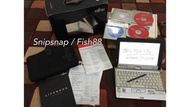 Laptop Tablet PC Fujitsu P1510