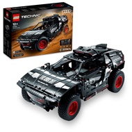 [BricksInBoots] LEGO Technic Audi RS Q e-tron (42160)(914 Pieces)