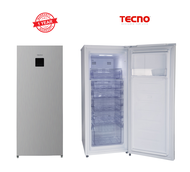 Tecno 120L Upright Frost Free Freezer TFF120 (1yr warranty)