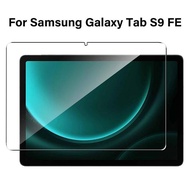 For Samsung Tab T595 T590 T515 T510 T307 T297 T290 2Pcs 10D HD Clear Tempered Glass Film For Samsung