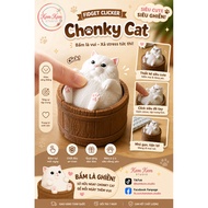 Choky Cat – Fidget Clicker is super addictive