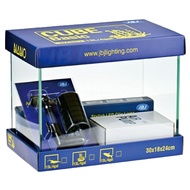 JBJ BASIC CUBE 13L TANK (JBJAN116)