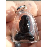 Phra Pidta nur whan (herb 药草) Wat Buppharam, Penang B.E 2566
Ajhan Khun Nui