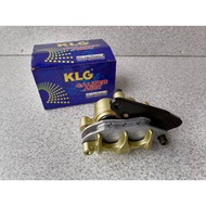 Caliper Assy Wave125 KLG