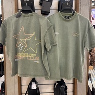 Stwd Boxy PULL&BEAR MEN'S T-shirt Jastip (personal shoppingJasa)