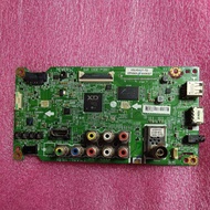 LG 43LH541T mainboard