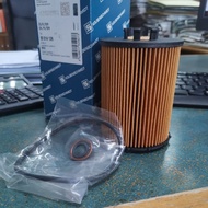 ORIGINAL OIL FILTER BMW E65 E66 X5 E70(4.8i) E60(540i) 11427521008  11427542021