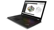 Lenovo ThinkPad P15 Gen 2 Intel Xeon W-11855M, 15.6" UHD (3840x2160) IPS 600nits, 64 GB RAM, 2TB SSD