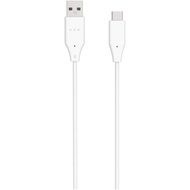 Type-C USB Cable Compatible with Samsung Galaxy S23 S24 Ultra Plus - LG Charger Cord Power Wire USB 