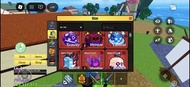 Blox fruit 果實