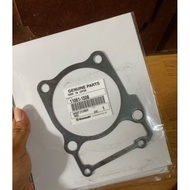 Ninja rr mono lower block gasket KLX 250 Z250 SL Z250SL Original