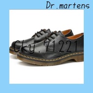 Dr.martens 3孔軟皮