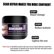 ♞,♘,♙EELHOE Original Scar Repair Cream for old scar stretch mark remover acne scar remover Aliver s